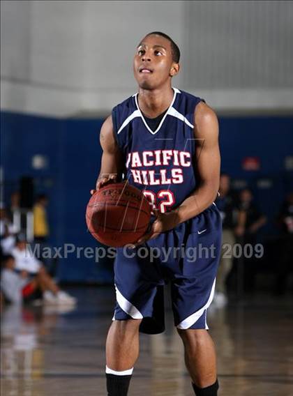 Thumbnail 1 in Pacific Hills vs. Windward (CIF SoCal D5 Final) photogallery.