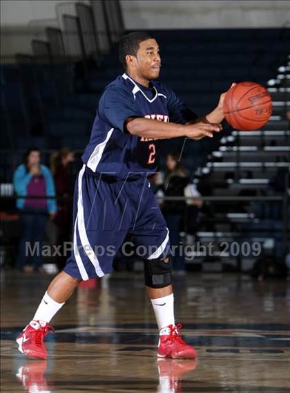Thumbnail 1 in Pacific Hills vs. Windward (CIF SoCal D5 Final) photogallery.