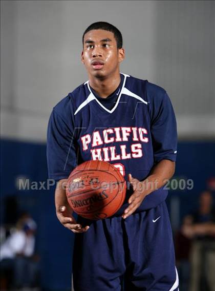 Thumbnail 1 in Pacific Hills vs. Windward (CIF SoCal D5 Final) photogallery.