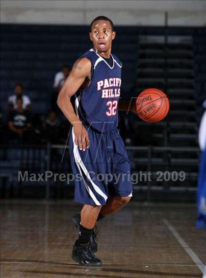 Thumbnail 1 in Pacific Hills vs. Windward (CIF SoCal D5 Final) photogallery.