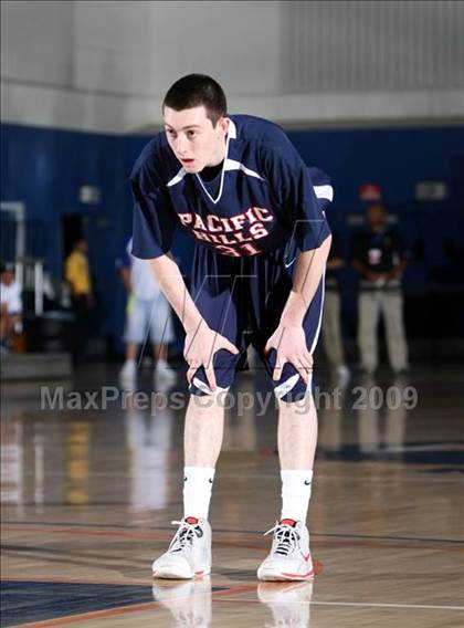 Thumbnail 1 in Pacific Hills vs. Windward (CIF SoCal D5 Final) photogallery.