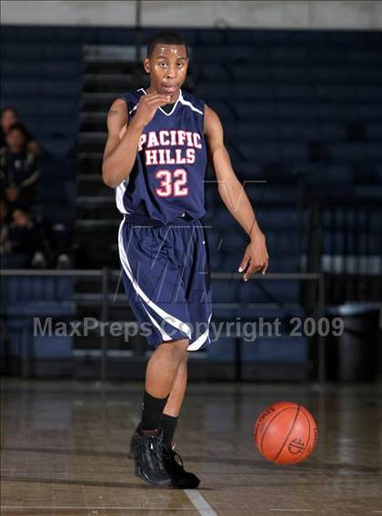 Thumbnail 1 in Pacific Hills vs. Windward (CIF SoCal D5 Final) photogallery.
