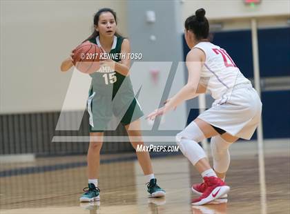 Thumbnail 1 in Incarnate Word @ Antonian Prep photogallery.
