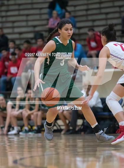 Thumbnail 3 in Incarnate Word @ Antonian Prep photogallery.