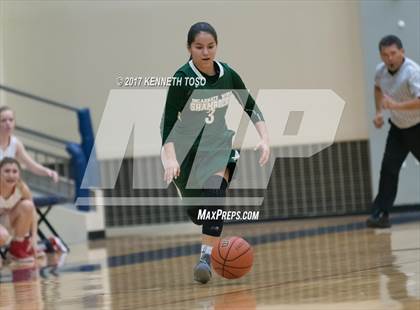 Thumbnail 2 in Incarnate Word @ Antonian Prep photogallery.