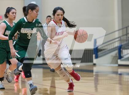 Thumbnail 1 in Incarnate Word @ Antonian Prep photogallery.