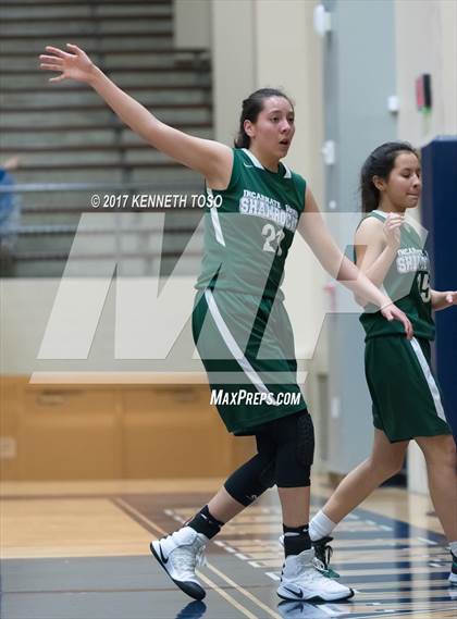 Thumbnail 2 in Incarnate Word @ Antonian Prep photogallery.