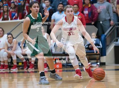 Thumbnail 3 in Incarnate Word @ Antonian Prep photogallery.