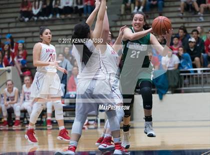 Thumbnail 1 in Incarnate Word @ Antonian Prep photogallery.