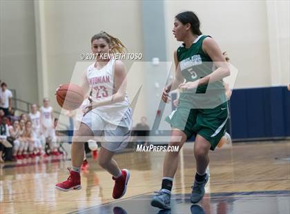 Thumbnail 2 in Incarnate Word @ Antonian Prep photogallery.