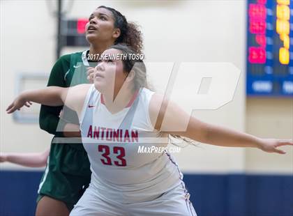 Thumbnail 2 in Incarnate Word @ Antonian Prep photogallery.