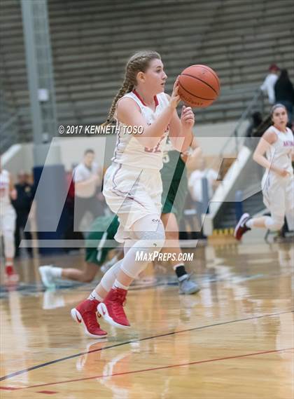 Thumbnail 2 in Incarnate Word @ Antonian Prep photogallery.