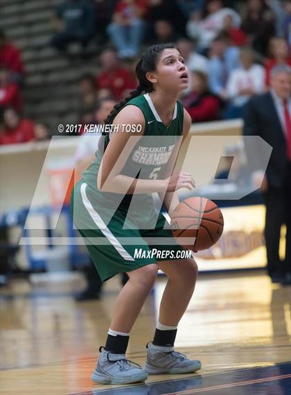 Thumbnail 2 in Incarnate Word @ Antonian Prep photogallery.