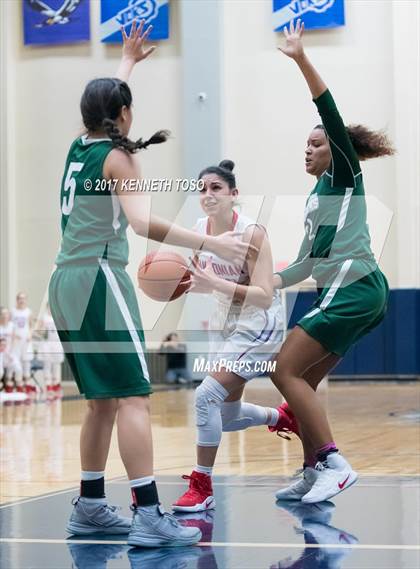 Thumbnail 3 in Incarnate Word @ Antonian Prep photogallery.