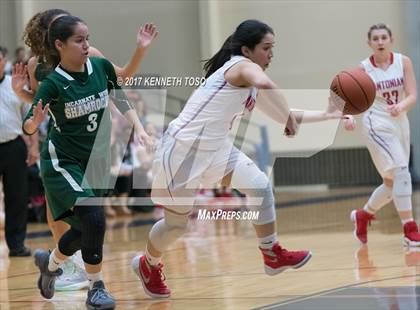 Thumbnail 2 in Incarnate Word @ Antonian Prep photogallery.