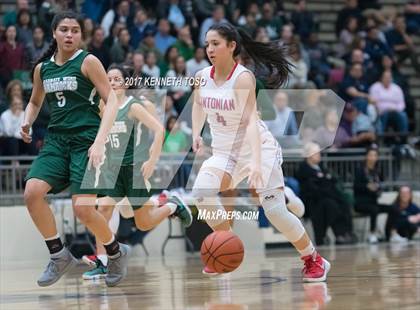 Thumbnail 3 in Incarnate Word @ Antonian Prep photogallery.