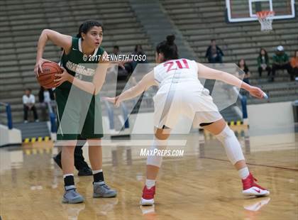 Thumbnail 3 in Incarnate Word @ Antonian Prep photogallery.
