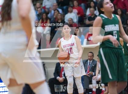 Thumbnail 2 in Incarnate Word @ Antonian Prep photogallery.
