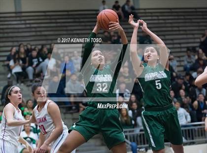 Thumbnail 3 in Incarnate Word @ Antonian Prep photogallery.