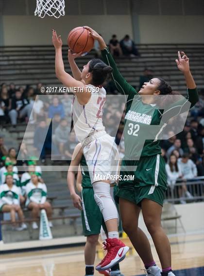 Thumbnail 1 in Incarnate Word @ Antonian Prep photogallery.