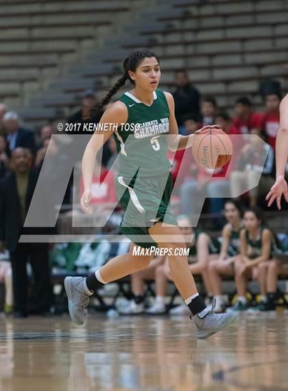 Thumbnail 2 in Incarnate Word @ Antonian Prep photogallery.