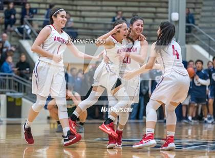 Thumbnail 3 in Incarnate Word @ Antonian Prep photogallery.