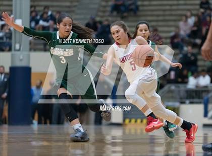 Thumbnail 1 in Incarnate Word @ Antonian Prep photogallery.