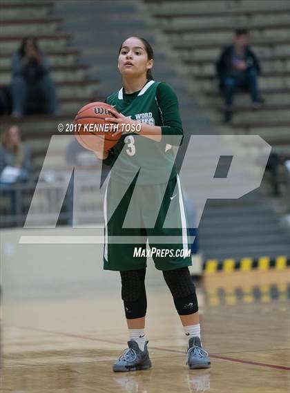 Thumbnail 1 in Incarnate Word @ Antonian Prep photogallery.