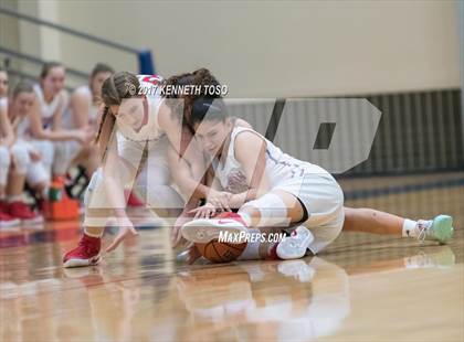 Thumbnail 1 in Incarnate Word @ Antonian Prep photogallery.