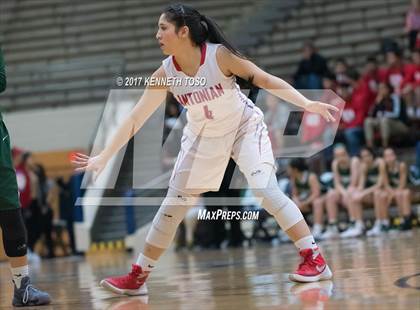 Thumbnail 1 in Incarnate Word @ Antonian Prep photogallery.