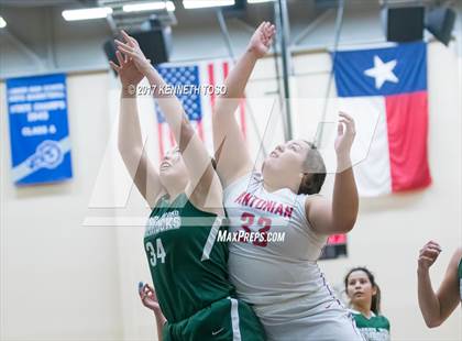 Thumbnail 3 in Incarnate Word @ Antonian Prep photogallery.