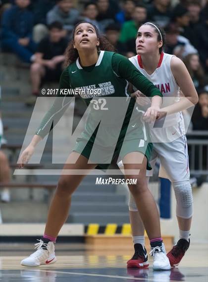 Thumbnail 2 in Incarnate Word @ Antonian Prep photogallery.