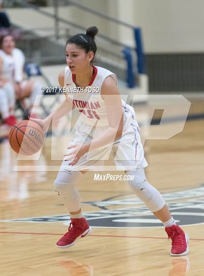 Thumbnail 1 in Incarnate Word @ Antonian Prep photogallery.