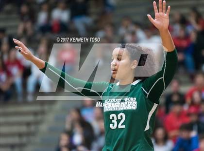Thumbnail 3 in Incarnate Word @ Antonian Prep photogallery.