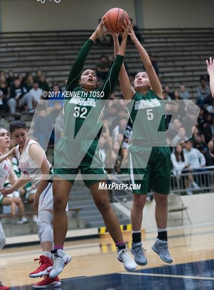 Thumbnail 2 in Incarnate Word @ Antonian Prep photogallery.