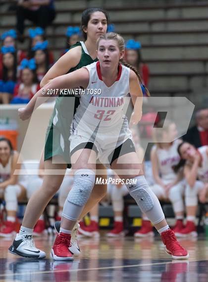 Thumbnail 1 in Incarnate Word @ Antonian Prep photogallery.