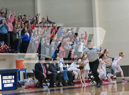 Thumbnail 1 in Incarnate Word @ Antonian Prep photogallery.