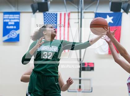 Thumbnail 1 in Incarnate Word @ Antonian Prep photogallery.