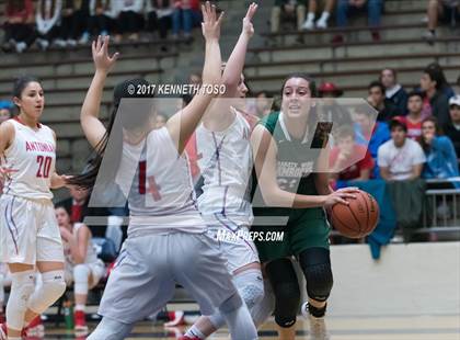 Thumbnail 3 in Incarnate Word @ Antonian Prep photogallery.