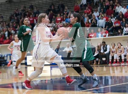 Thumbnail 3 in Incarnate Word @ Antonian Prep photogallery.