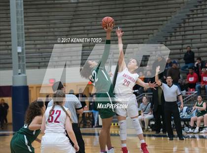 Thumbnail 1 in Incarnate Word @ Antonian Prep photogallery.