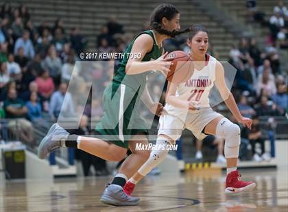 Thumbnail 1 in Incarnate Word @ Antonian Prep photogallery.