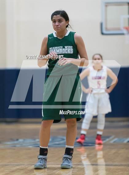 Thumbnail 1 in Incarnate Word @ Antonian Prep photogallery.