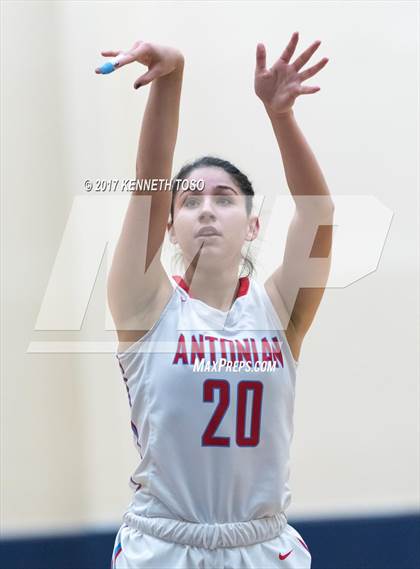 Thumbnail 1 in Incarnate Word @ Antonian Prep photogallery.