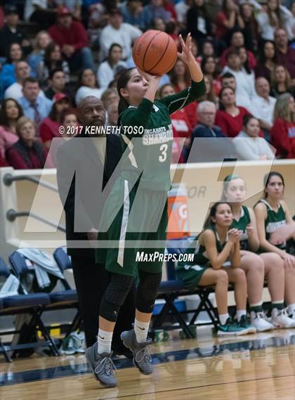 Thumbnail 3 in Incarnate Word @ Antonian Prep photogallery.