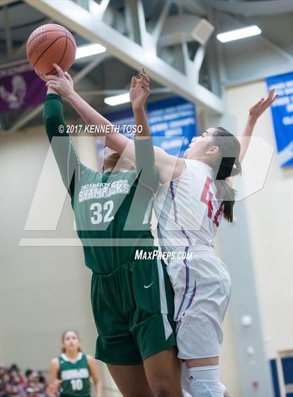 Thumbnail 3 in Incarnate Word @ Antonian Prep photogallery.