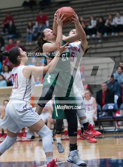 Thumbnail 2 in Incarnate Word @ Antonian Prep photogallery.