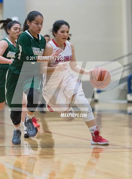 Thumbnail 2 in Incarnate Word @ Antonian Prep photogallery.