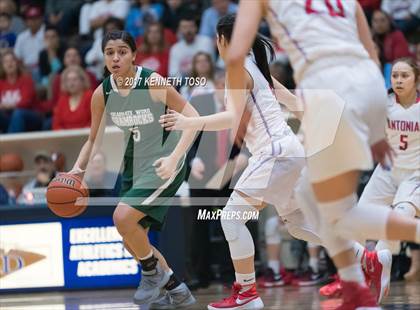 Thumbnail 3 in Incarnate Word @ Antonian Prep photogallery.
