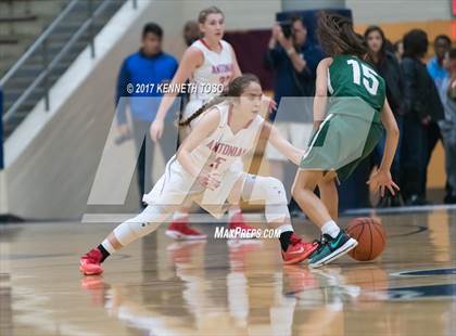 Thumbnail 1 in Incarnate Word @ Antonian Prep photogallery.